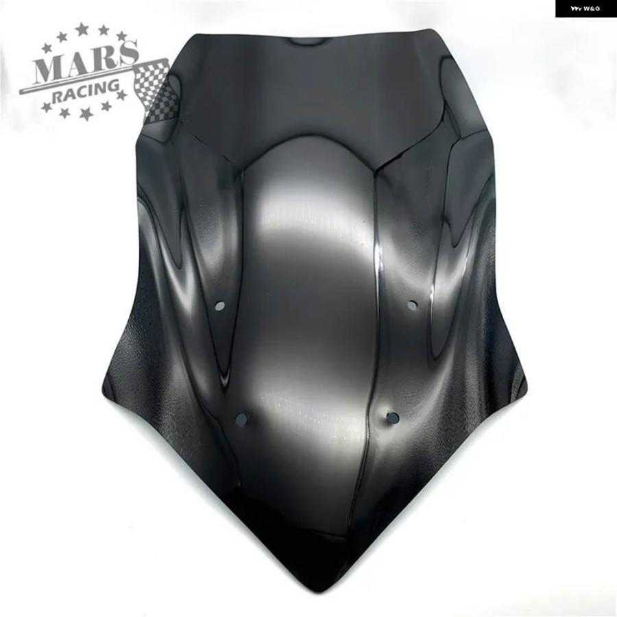 並行輸入品 バイク アクセサリー ウインドシールド バイザー ウィンド