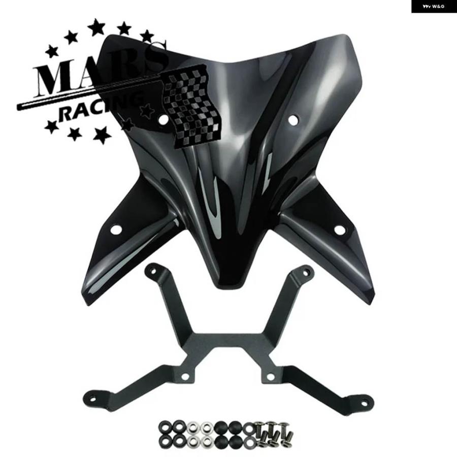 並行輸入品 DUKE 990 990DUKE 990 2024 2025 オートバイ ヘッドライト プロテクター スクリーンカバー ガード ヘッドランプ シールド_8