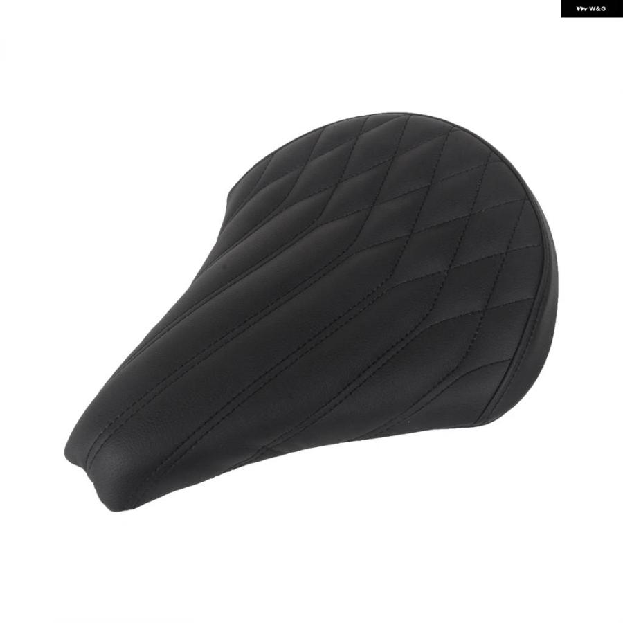 並行輸入品 BMW R45 R60 R75 R80 R90 R100 バイク レトロソロシートと ブラケット サドルシート