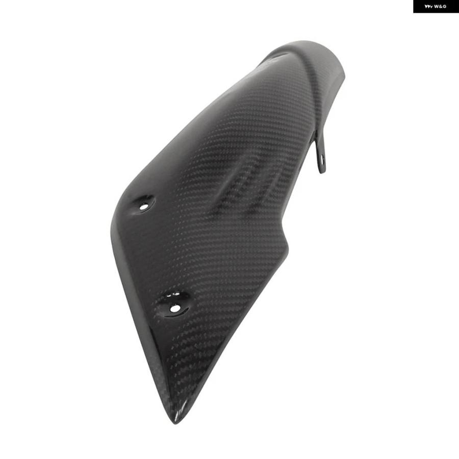並行輸入品 カーボン サイドエアインテーク ラム シュノーケル カバー フェアリング カウリング BMW R NINE T RNINET R 9T 2014 - 19_5