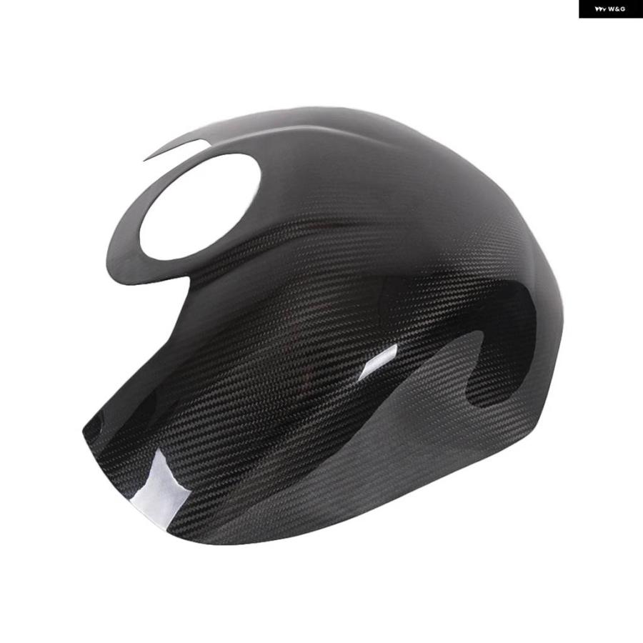 並行輸入品 カーボン オートバイ 燃料 ガスタンク カバー フェアリング BMW S1000RR 2019 - 23 S1000R M1000RR 2021 - 23_1