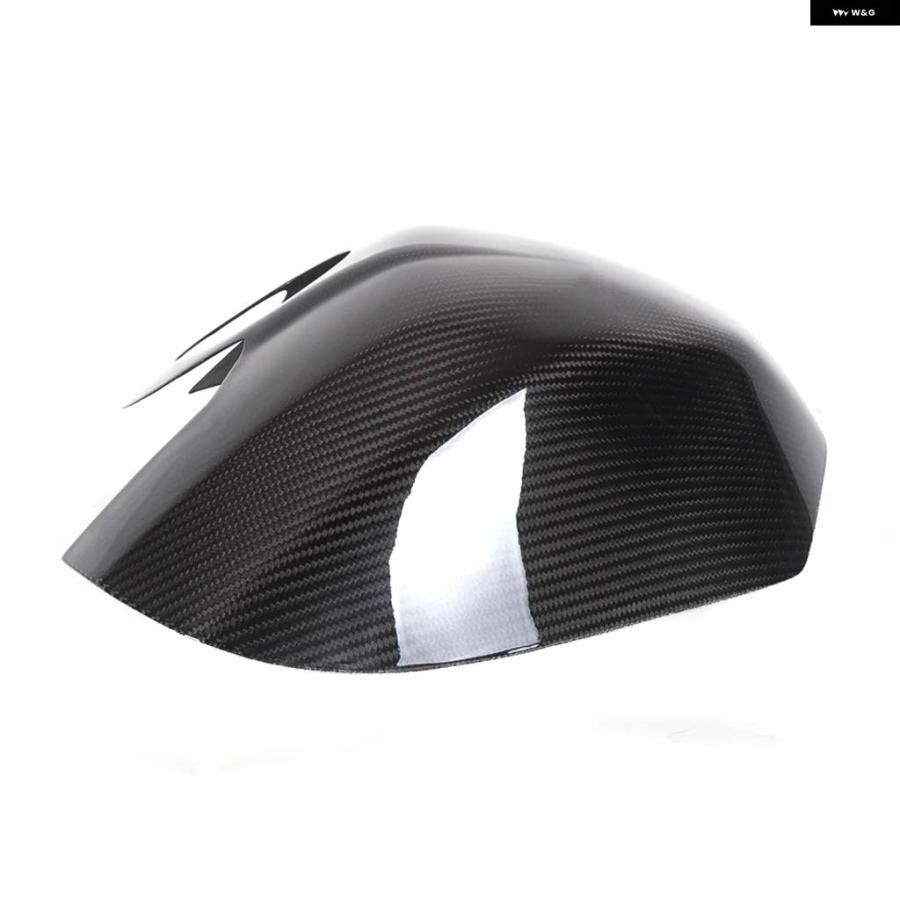 並行輸入品 カーボン オートバイ 燃料 ガスタンク カバー フェアリング BMW S1000RR 2019 - 23 S1000R M1000RR 2021 - 23_2
