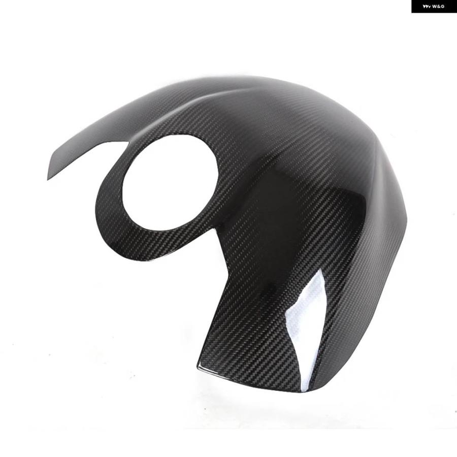 並行輸入品 カーボン オートバイ 燃料 ガスタンク カバー フェアリング BMW S1000RR 2019 - 23 S1000R M1000RR 2021 - 23_3