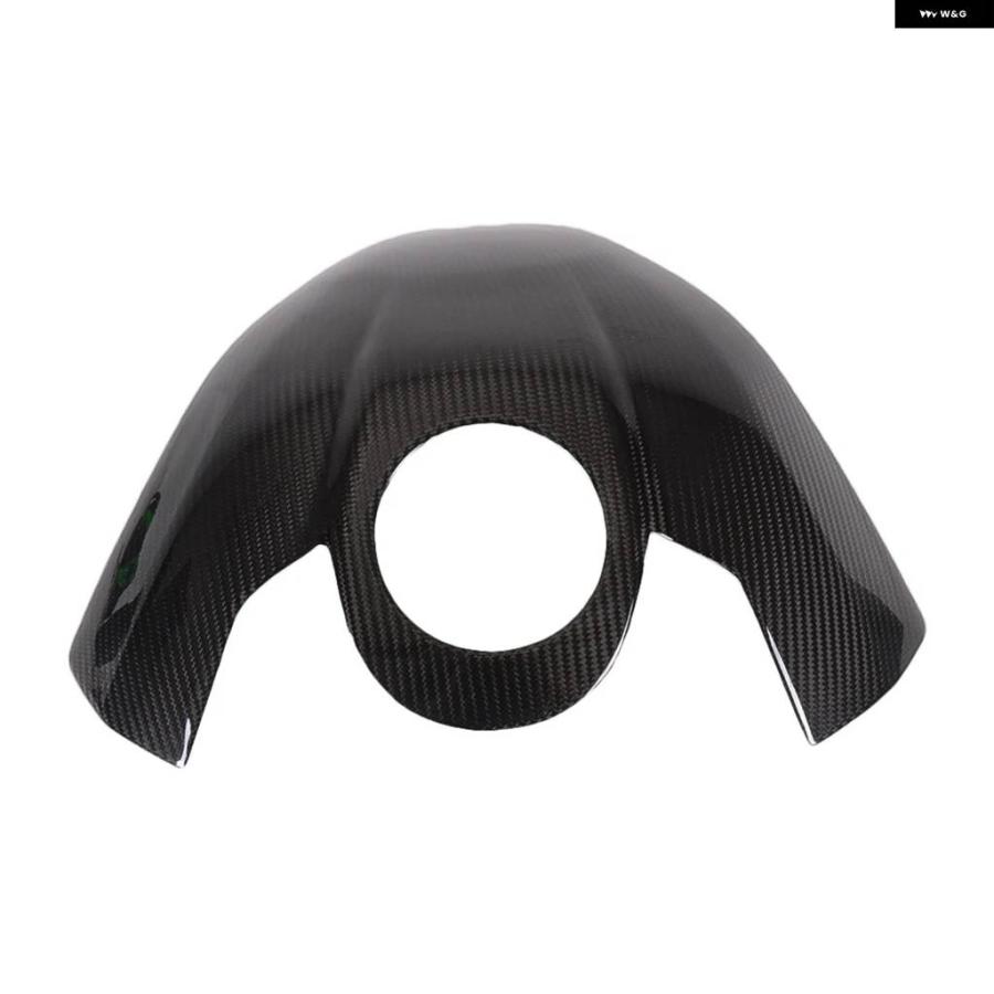 並行輸入品 カーボン オートバイ 燃料 ガスタンク カバー フェアリング BMW S1000RR 2019 - 23 S1000R M1000RR 2021 - 23_4