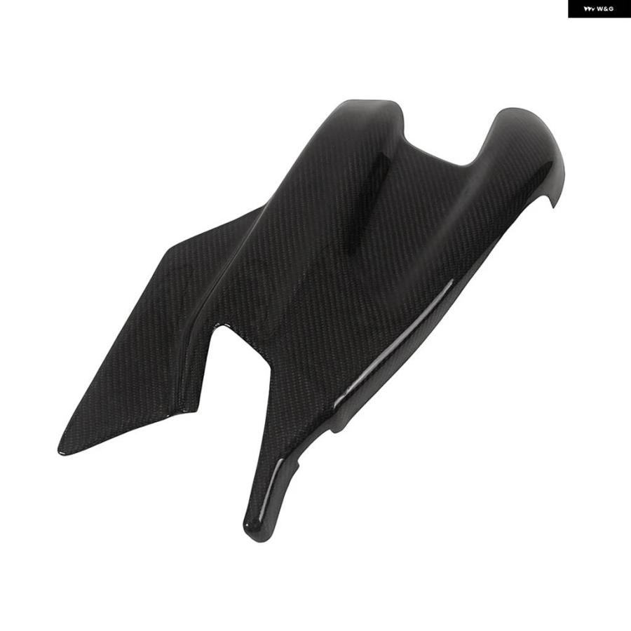 並行輸入品 カーボン バイク リア スイングアーム プロテクター カバー BMW S1000RR 2009-2018 S1000R 2014-2020_4
