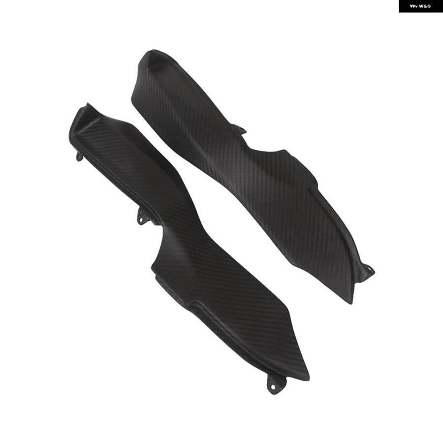 並行輸入品 ドゥカティ 749 749S 749R 999 999S 999R 2003 - 06 カーボン フロントダッシュ上部エアカバー フェアリング エアベント カバー_4