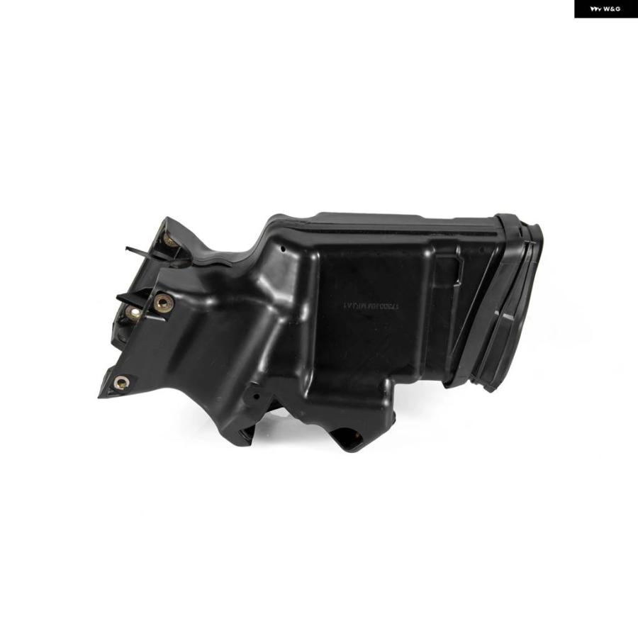並行輸入品 オートバイ ラムエア チューブ ダクト吸気アクセサリーパーツ CBR600RR 2007 - 12_1