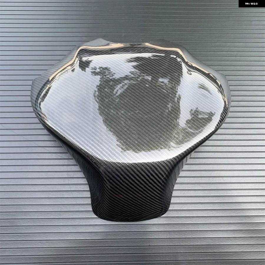 並行輸入品 オートバイ アクセサリー 燃料 ガスタンク カバー プロテクター ガード ホンダ CB650R 2019 - 23_2