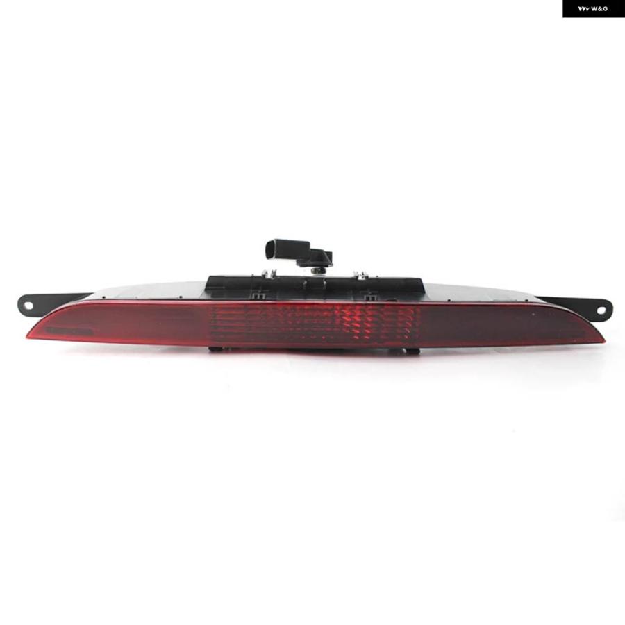 並行輸入品車用 リフレクター サードブレーキランプ リア バンパー ストップライト 8J0945703 アウディ TT MK2 8J 2008 - 13 8J0945703A1RRの画像