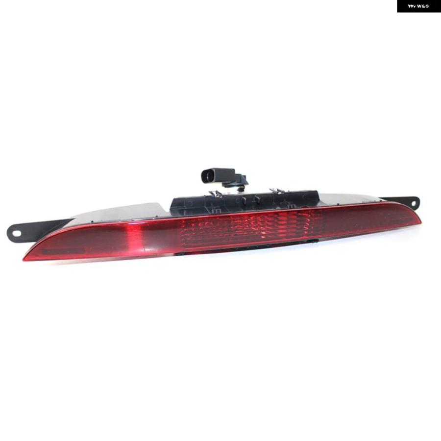 並行輸入品車用 リフレクター サードブレーキランプ リア バンパー ストップライト 8J0945703 アウディ TT MK2 8J 2008 - 13 8J0945703A1RRの画像