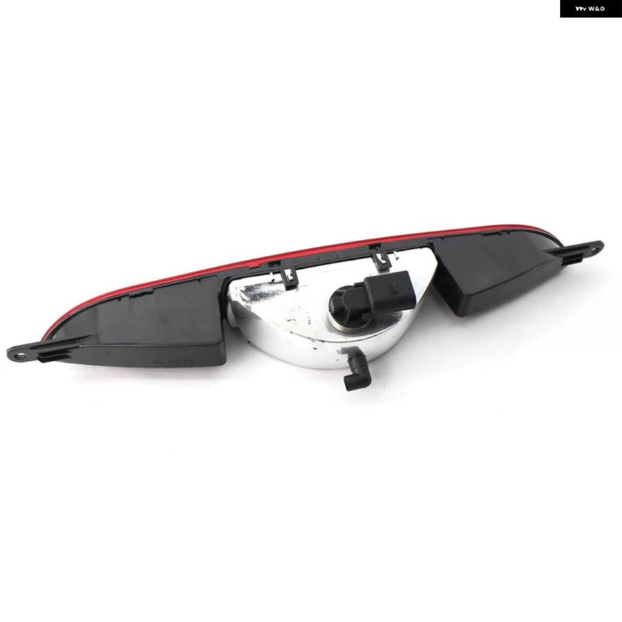 並行輸入品車用 リフレクター サードブレーキランプ リア バンパー ストップライト 8J0945703 アウディ TT MK2 8J 2008 - 13 8J0945703A1RRの画像
