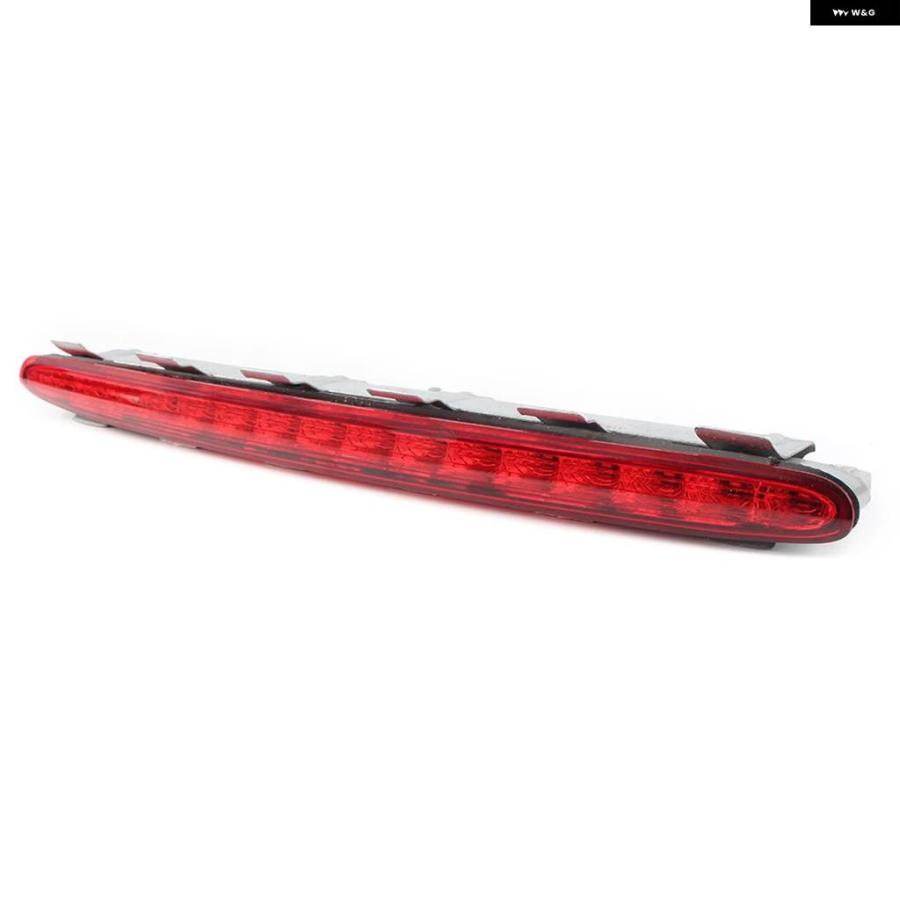 並行輸入品リアサード ブレーキライト ストップランプ レッド LEDライト メルセデス ベンツ CLK W209 C209 A209 2002 - 09の画像
