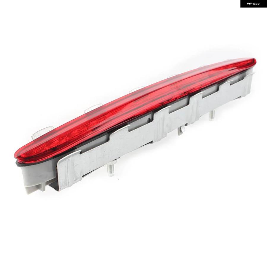 並行輸入品リアサード ブレーキライト ストップランプ レッド LEDライト メルセデス ベンツ CLK W209 C209 A209 2002 - 09の画像