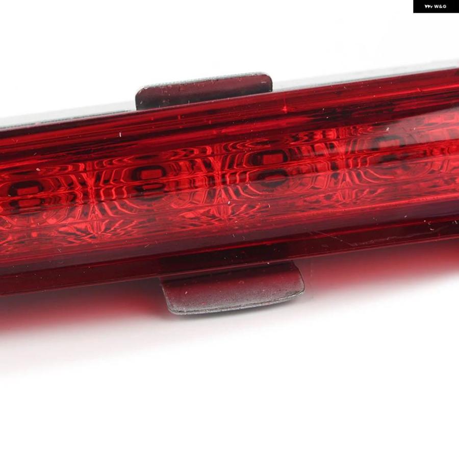 並行輸入品リアサード ブレーキライト ストップランプ レッド LEDライト メルセデス ベンツ CLK W209 C209 A209 2002 - 09の画像