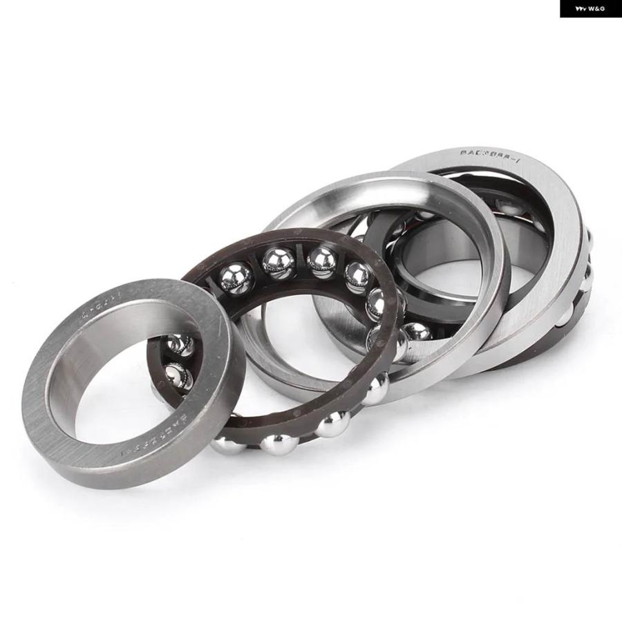 並行輸入品ステアリングステム ベアリング シールキット ヤマハ YZF-R1 2007-2012 YZF-R6 2006-2012 FZ1 2006-2010 FZ800 2012 TMAX XP500 2009-2010の画像