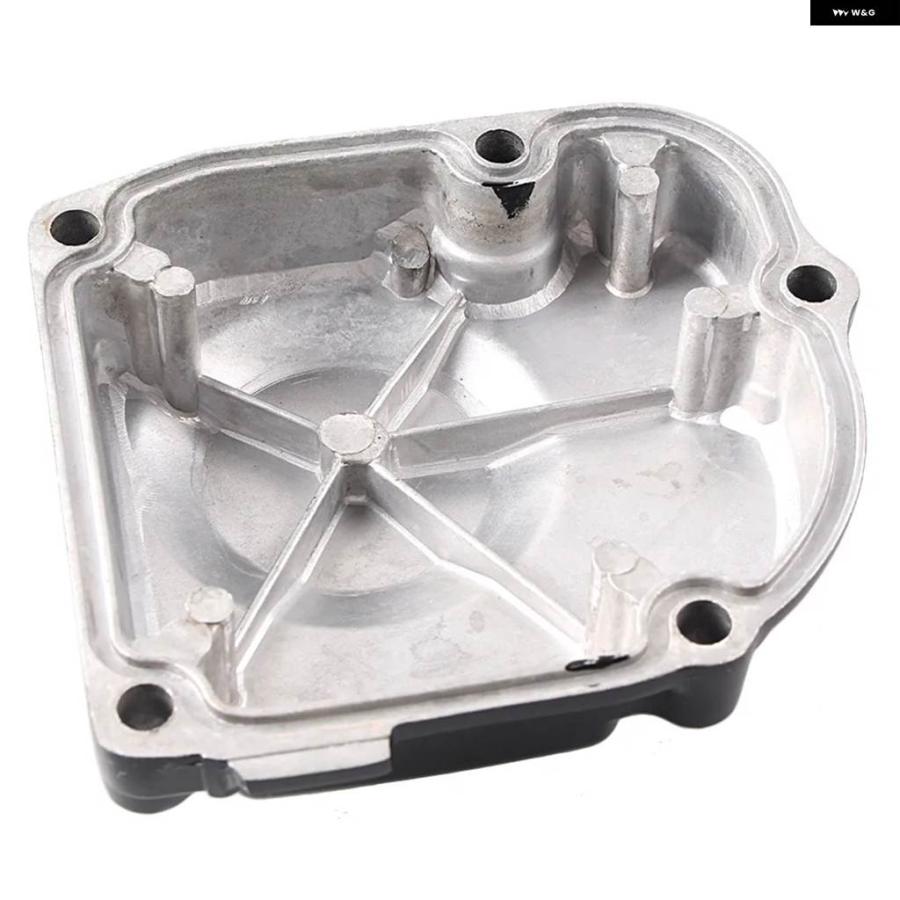 並行輸入品CNC オートバイ エンジン ステーター クランクケース ジェネレーター カバー 右 クランクケース プロテクター カワサキ Z1000 2003 - 06の画像