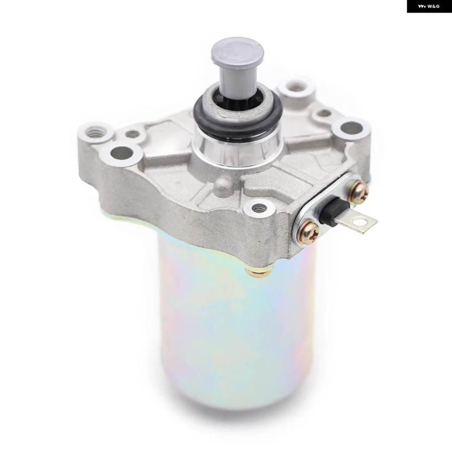 ブランド登録なし - 並行輸入品 自動二輪車 発動機 クランク原動機 ピアジオ コス十天使の都市 フライジップ 100 ヘキサゴンスキッパー 125 150 SECHSK