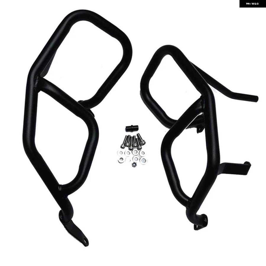並行輸入品 BMW F750GS F850GS F 750GS F850GS 2018-2023 2022 バイク エンジン ガード クラッシュ バー 上部アンダー フレーム_8