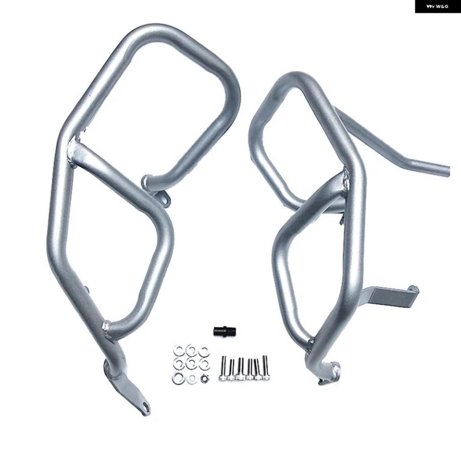 並行輸入品 BMW F750GS F850GS F 750GS F850GS 2018-2023 2022 バイク エンジン ガード クラッシュ バー 上部アンダー フレーム_11