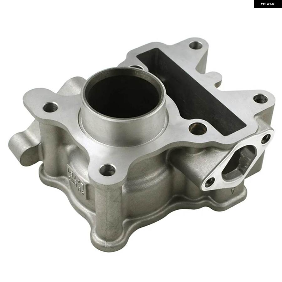 並行輸入品 バイク 38MM シリンダー ピストン ヘッド ガスケット 燃料 フィルター オイル チューブ ヤマハ XC50D XC50H XC50R BX_2