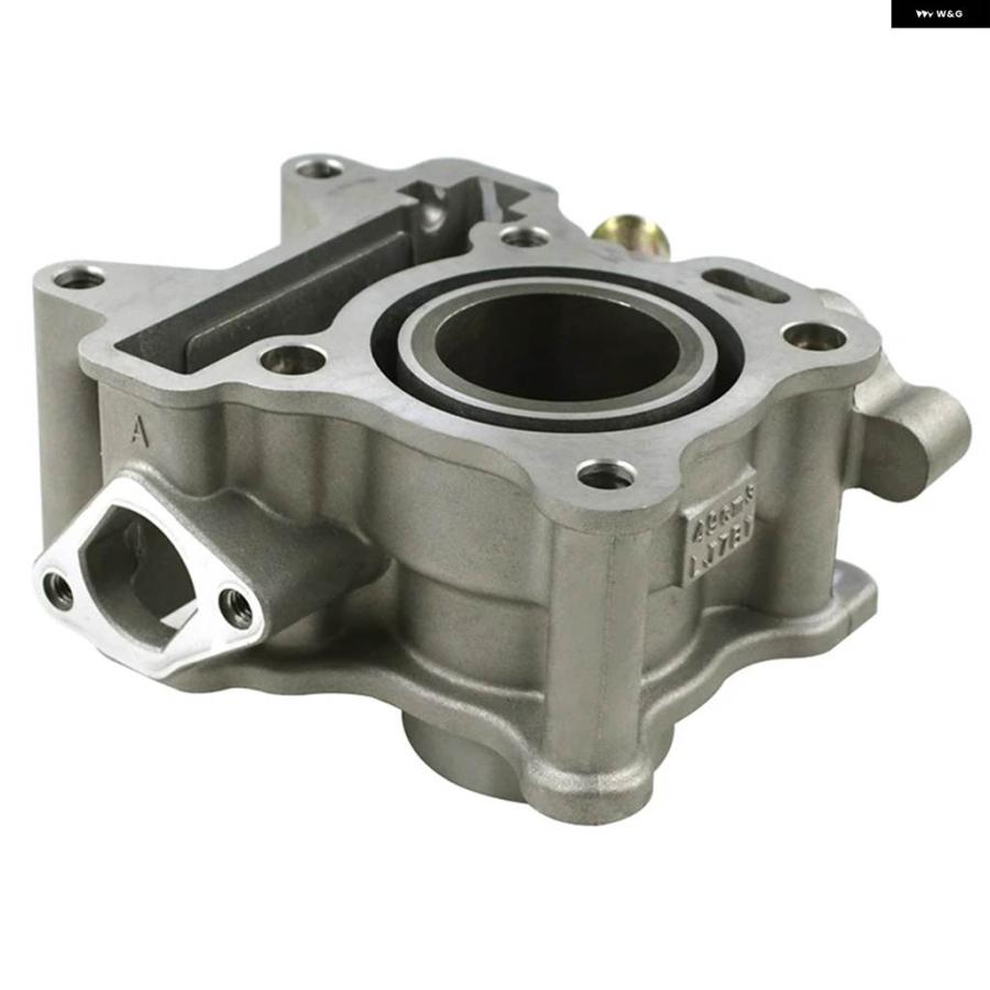 並行輸入品 バイク 38MM シリンダー ピストン ヘッド ガスケット 燃料 フィルター オイル チューブ ヤマハ XC50D XC50H XC50R BX_3