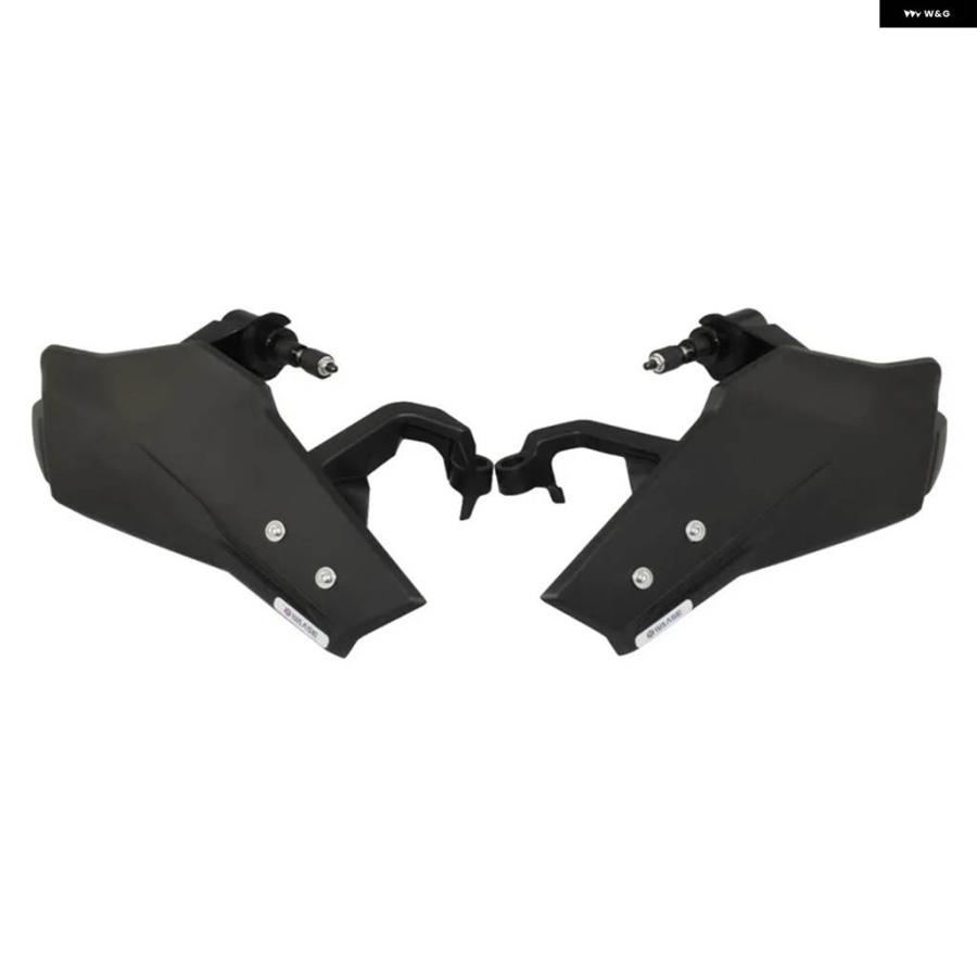 並行輸入品 スズキ DL 1050 DL1050A DL1050XT 2019 - 23 ハンドガード シェル スクリーン シールド プロテクター_2