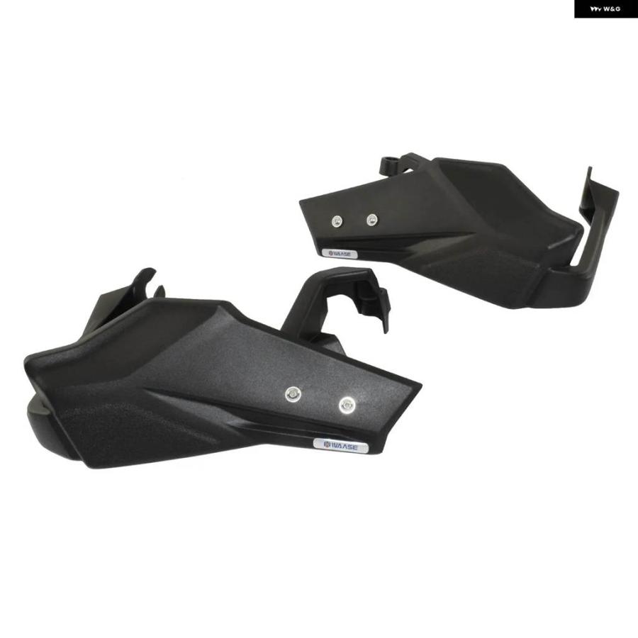 並行輸入品 スズキ DL 1050 DL1050A DL1050XT 2019 - 23 ハンドガード シェル スクリーン シールド プロテクター_4