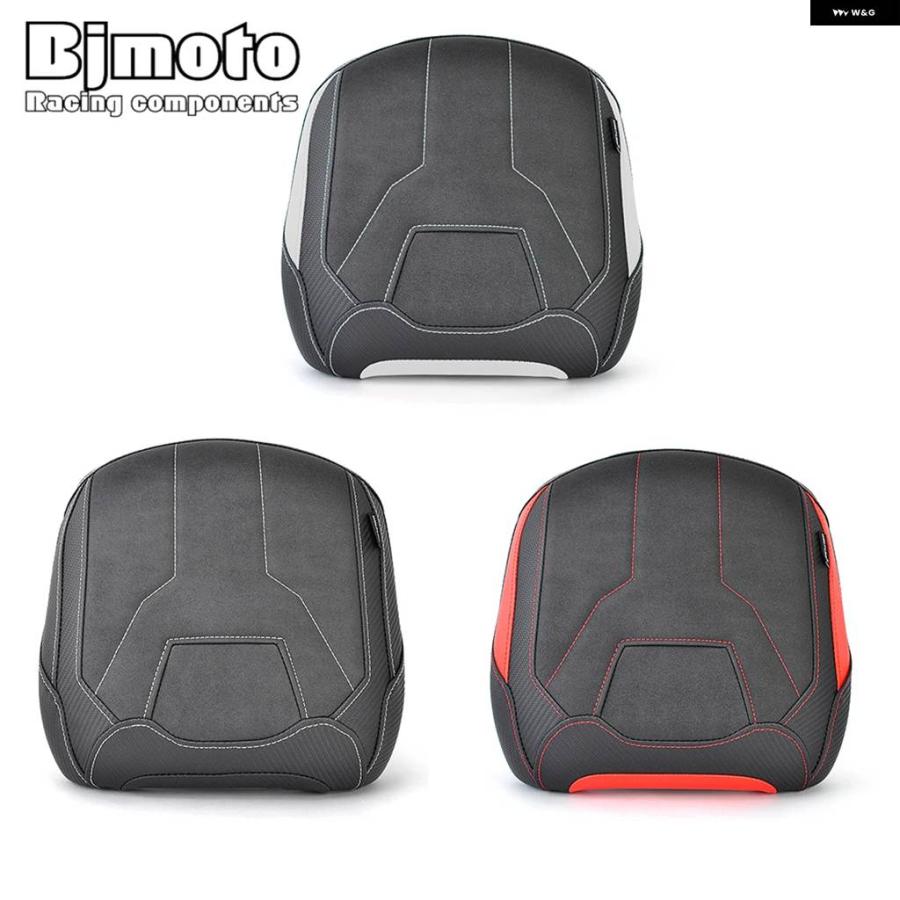 並行輸入品 リアシート ヤマハ トレーサー9 GT 2021 - 24 クッション パッド 合成皮革 トレーサー9 GT_5
