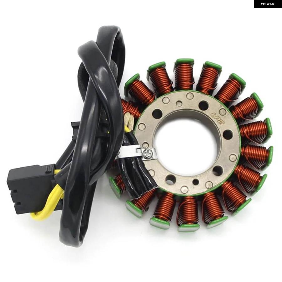 並行輸入品 バイク イグニッション ステーターコイル ホンダ ホーネット 600PC 41 CBF600N CBF600S OEM:31120-MFG-D01 31120-MER_1