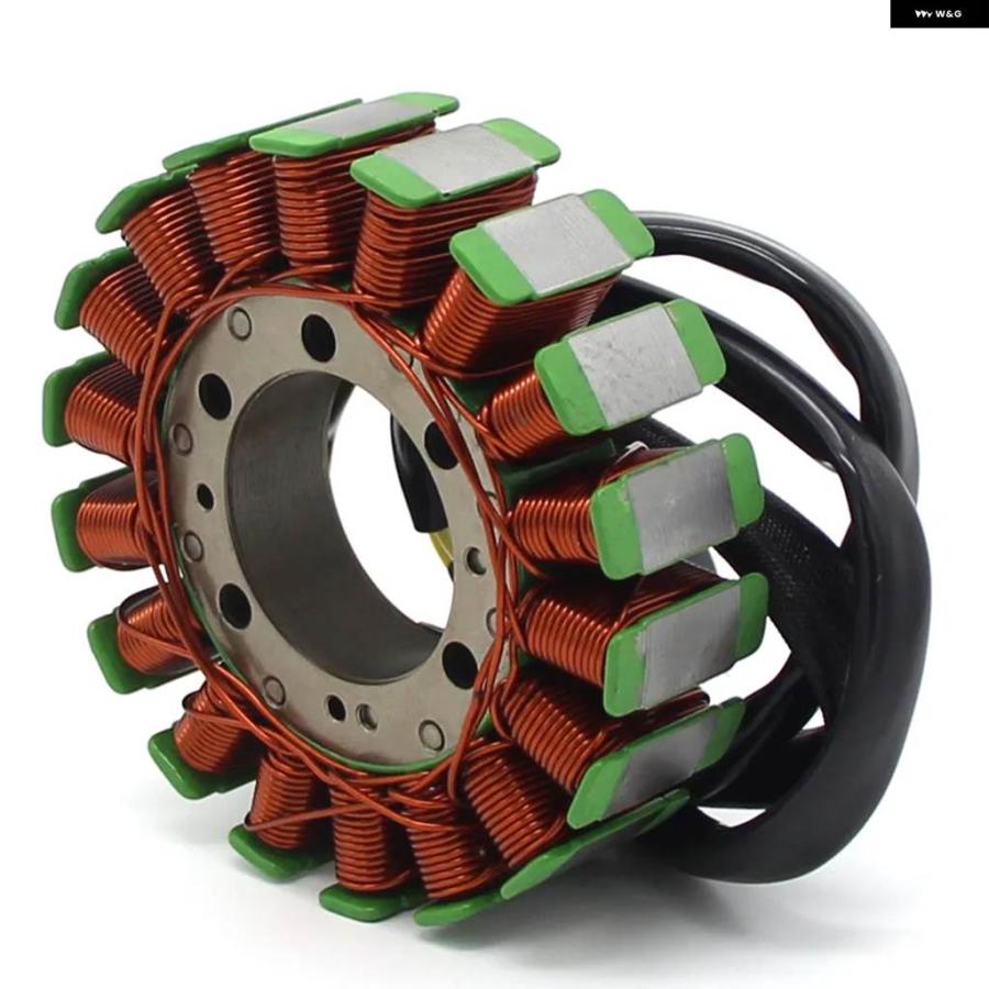 並行輸入品 バイク イグニッション ステーターコイル ホンダ ホーネット 600PC 41 CBF600N CBF600S OEM:31120-MFG-D01 31120-MER_3