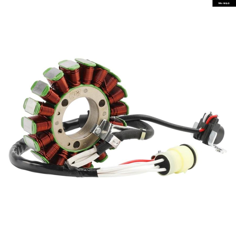 並行輸入品 ステーターレギュレーターガスケットキット ヤマハ 2009-2021 YFZ450R 2010-2011 YFZ450Xの画像