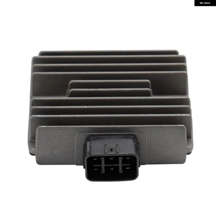 並行輸入品 イグニッション ステーター 整流器 ガスケット カワサキ BRUTE FORCE 750 4X4I 2005 2006 2007の画像
