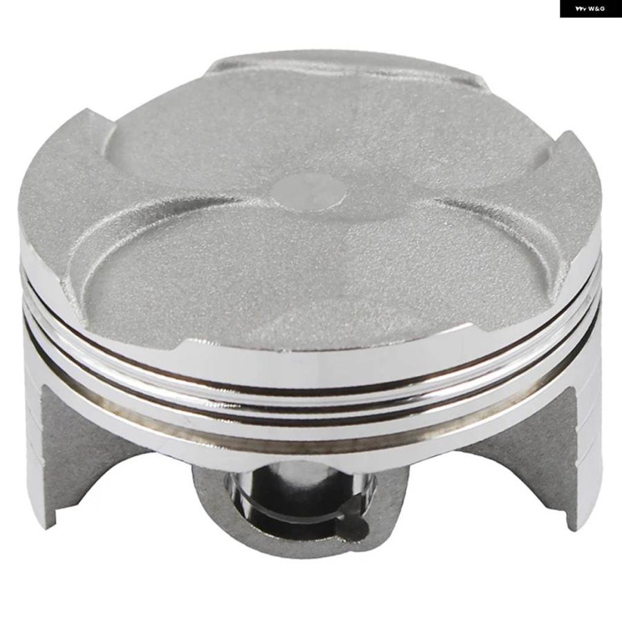 並行輸入品 バイク 部品 67MM 67.5MM 68MM ピストンリング キット ホンダ CBR600 CBR 600 F5 2003-2005 13101-MEE-000_5