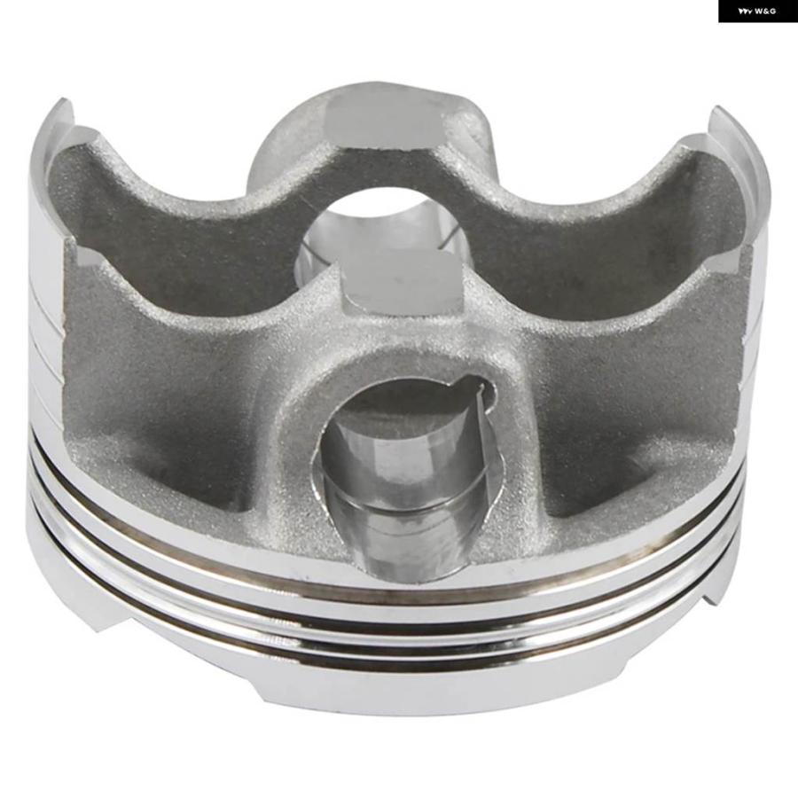 並行輸入品 バイク 部品 67MM 67.5MM 68MM ピストンリング キット ホンダ CBR600 CBR 600 F5 2003-2005 13101-MEE-000_6