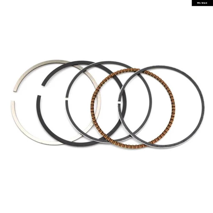 並行輸入品 バイク 部品 67MM 67.5MM 68MM ピストンリング キット ホンダ CBR600 CBR 600 F5 2003-2005 13101-MEE-000_7