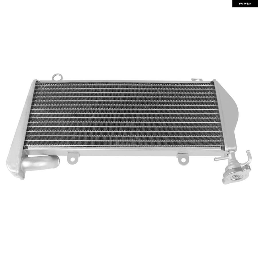 ブランド登録なし - 並行輸入品 ドゥカティ 899 959 1199 1199S 1299 PANIGALE SR 自動二輪車 放熱器 お水貯蔵タンク 油絵の具空調設備 冷やかす