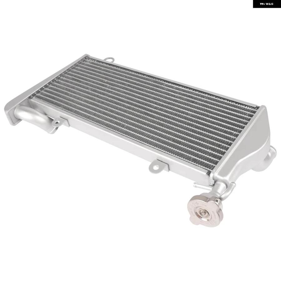 ブランド登録なし - 並行輸入品 ドゥカティ 899 959 1199 1199S 1299 PANIGALE SR 自動二輪車 放熱器 お水貯蔵タンク 油絵の具空調設備 冷やかす