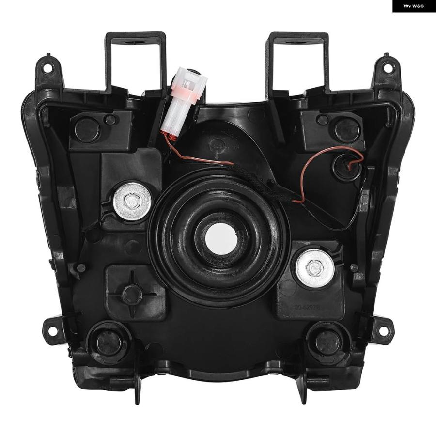 【全て完全美品】即購入可 並行輸入品 フロント ヘッドライト アセンブリ GSXS1000 2015-2020