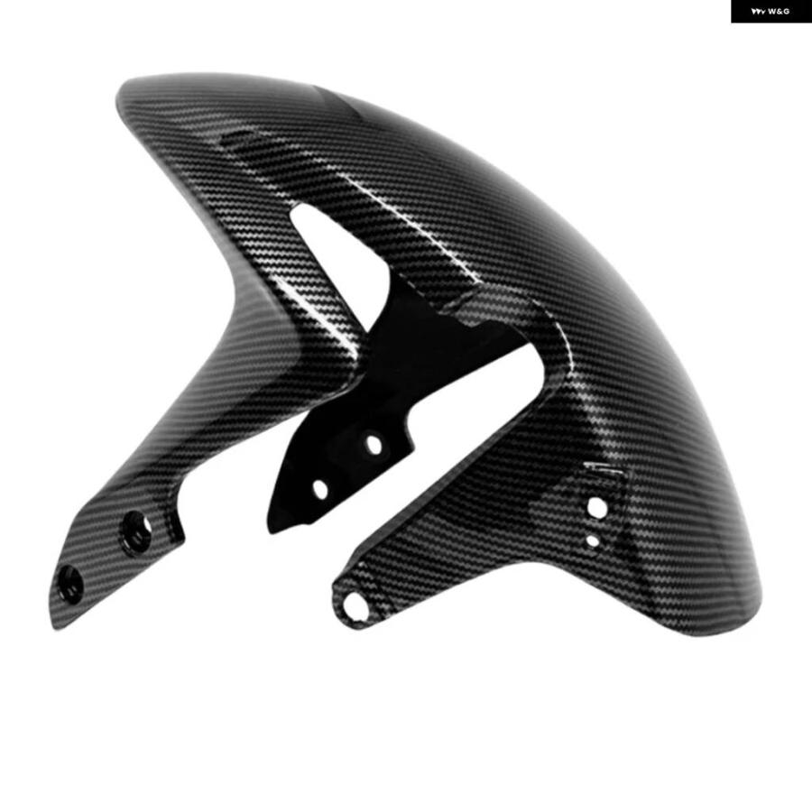 並行輸入品 ホンダ 2007-2019 フロントタイヤフェンダー オートバイ フェアリング_2