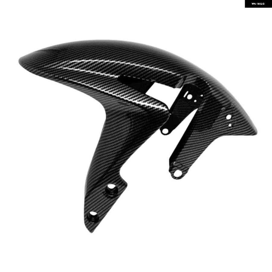 並行輸入品 ホンダ 2007-2019 フロントタイヤフェンダー オートバイ フェアリング_5