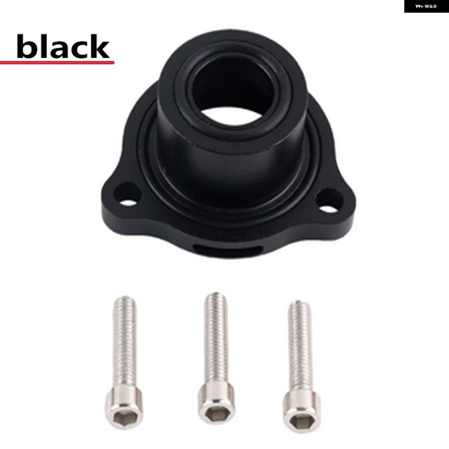 並行輸入品 VW アウディ ブローオフ バルブ アダプター BOV GTI ゴルフ MK7 MK7.5 ジェッタ パサート A4 B9 A3 8V TT | ブランド登録なし | 05