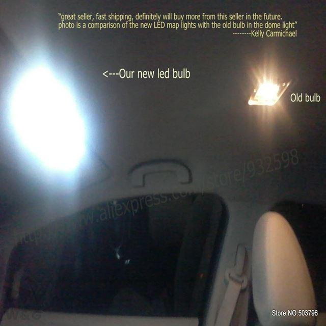 LEDカーライト 電球 エラーし BMW x5 f15 2014 22用｜ectmmstore｜03
