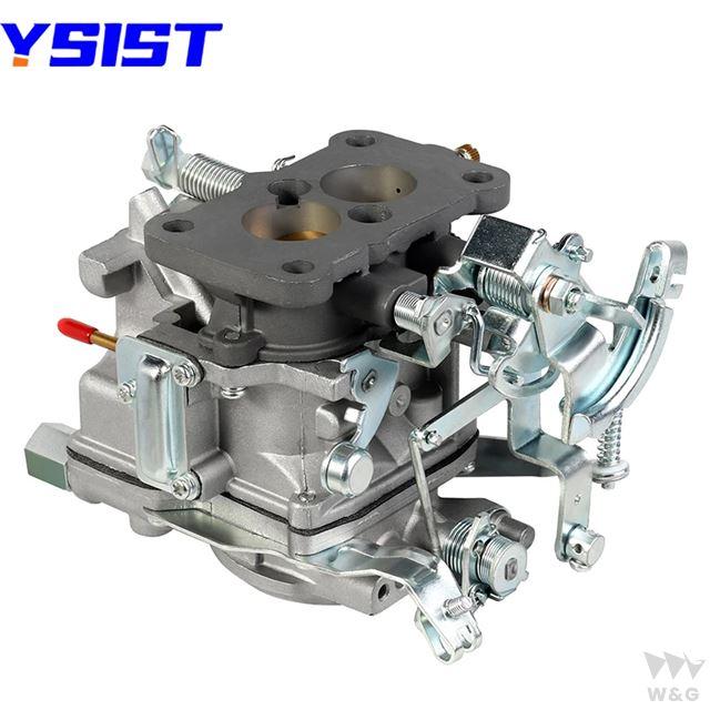 TOYotaStarletエンジン22r 3k 4k 1.2lおもちゃ-250 suki sj413 21100-24034 21100-24035 チョーク 手動｜ectmmstore｜02