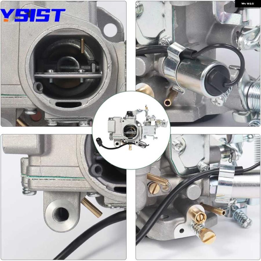 並行輸入品】ダイハツ ハイゼット キャブレター EB EF S80 S81 S82 S83