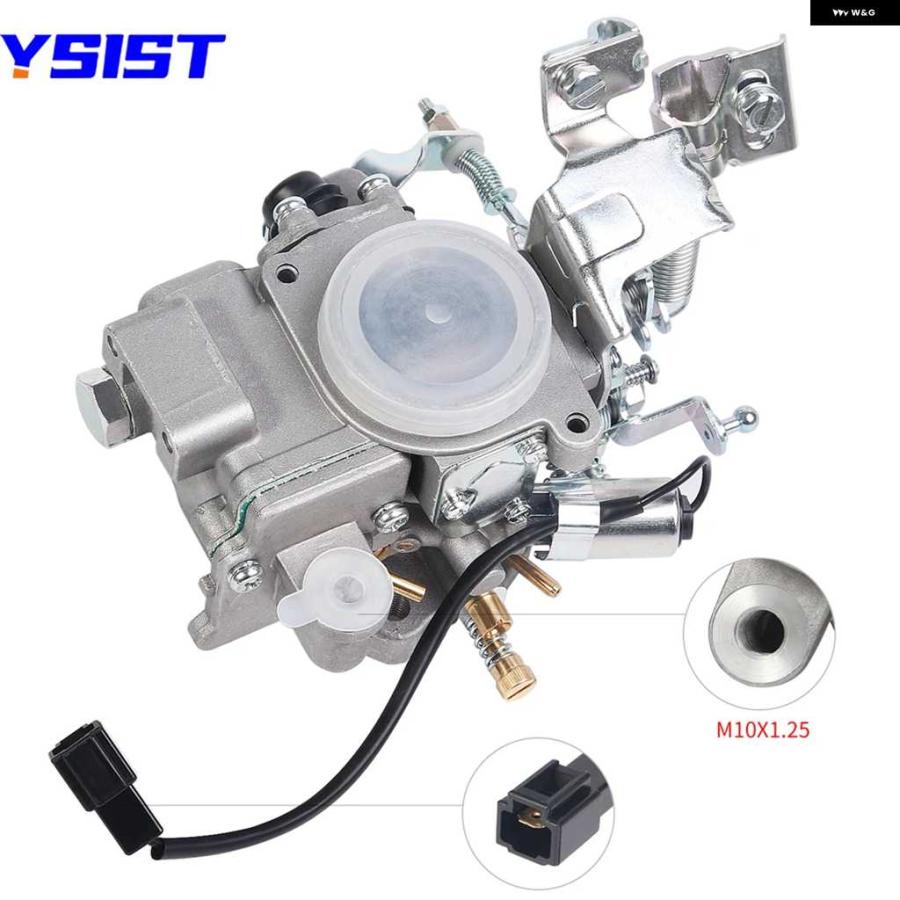 並行輸入品】ダイハツ ハイゼット キャブレター EB EF S80 S81 S82 S83