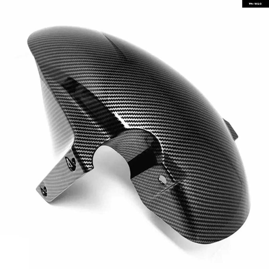 並行輸入品オートバイ アクセサリー フロントタイヤフェンダー ハガー フェアリング マッドガード ホンダ CBR600RR 2003 2004_4
