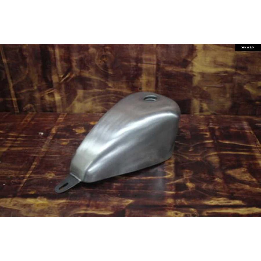 並行輸入品ホンダ スティード 400 600 スティード400 スティード600 VLX 400 600 VLX400 VLX600 シャドウ VT600 8CM/4CM 9L オートバイ ガソリンの画像