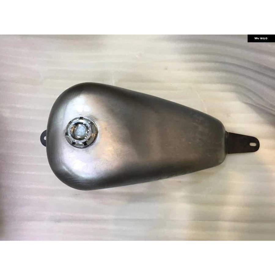 並行輸入品ホンダ スティード 400 600 スティード400 スティード600 VLX 400 600 VLX400 VLX600 シャドウ VT600 8CM/4CM 9L オートバイ ガソリンの画像