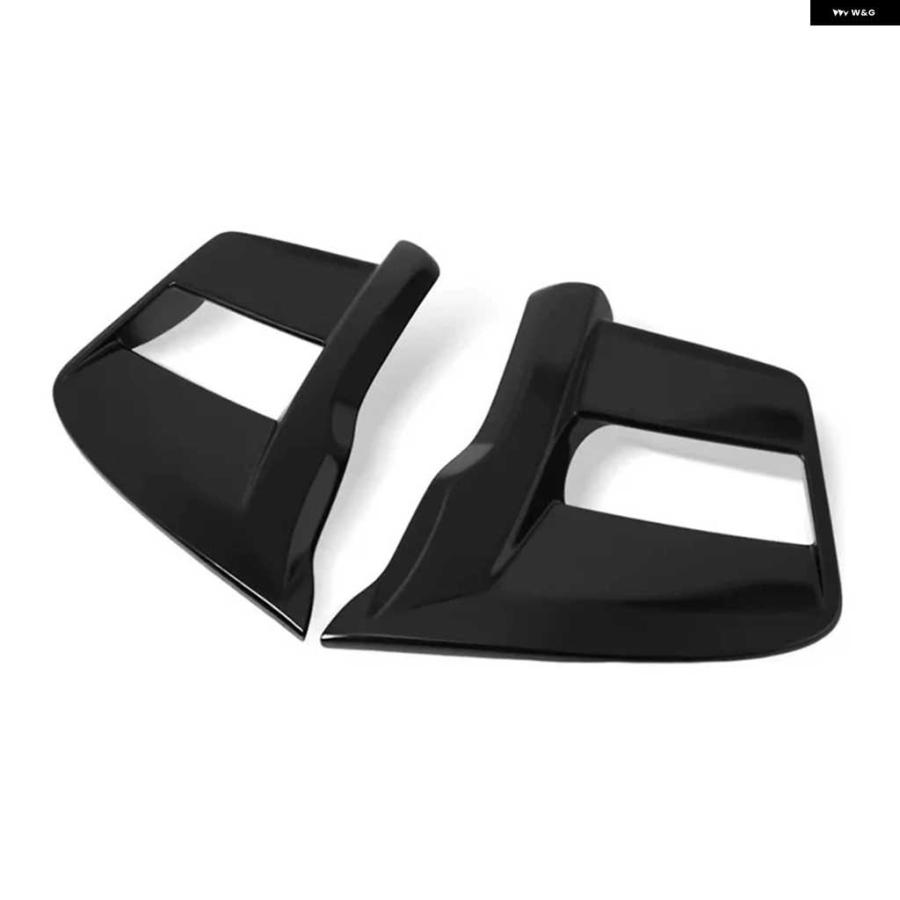 並行輸入品フロントスポイラー ウィングレット オートバイ アクセサリー ホンダ CBR650R 2019-2023 フロントビークスポイラー_3