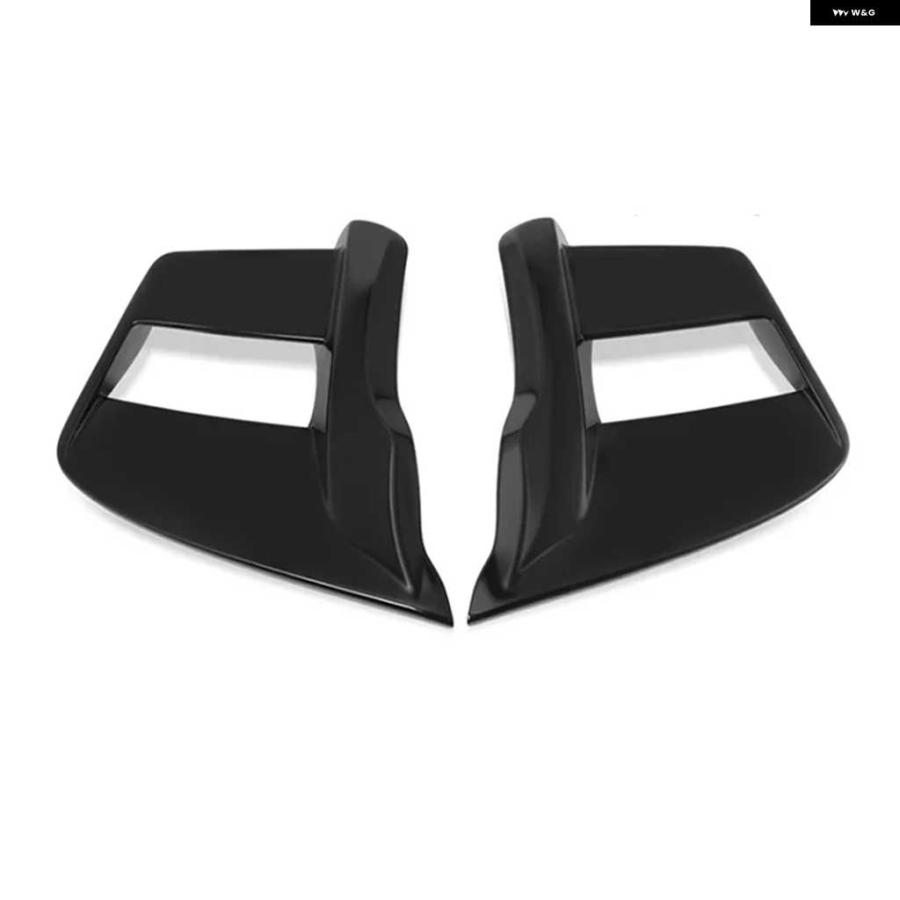 並行輸入品フロントスポイラー ウィングレット オートバイ アクセサリー ホンダ CBR650R 2019-2023 フロントビークスポイラー_6